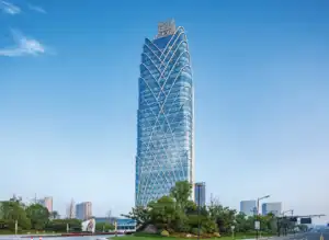 金秋胡杨黄，醉美在内蒙古