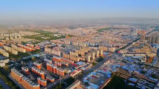 塞上江南，枸杞之乡中宁惊艳亮相《300秒看家乡》