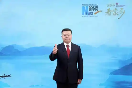 塞上江南,枸杞之乡中宁惊艳亮相《300秒看家乡》