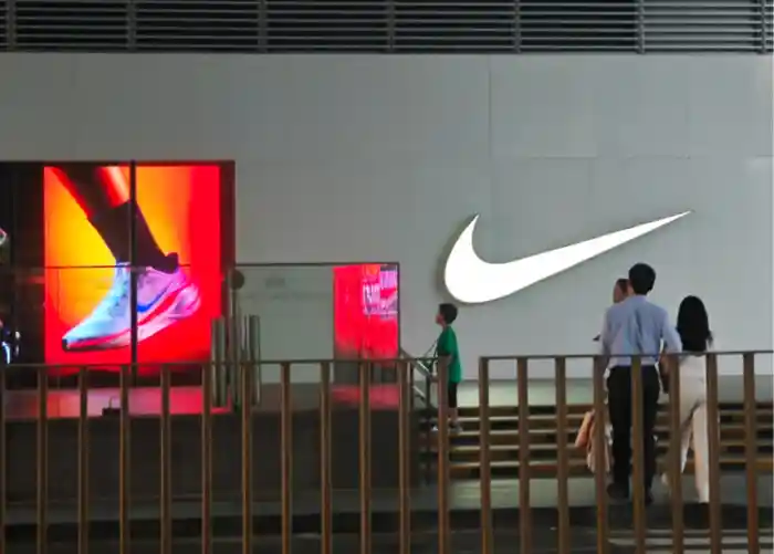 破局一年后,耐克迎来关键转折点