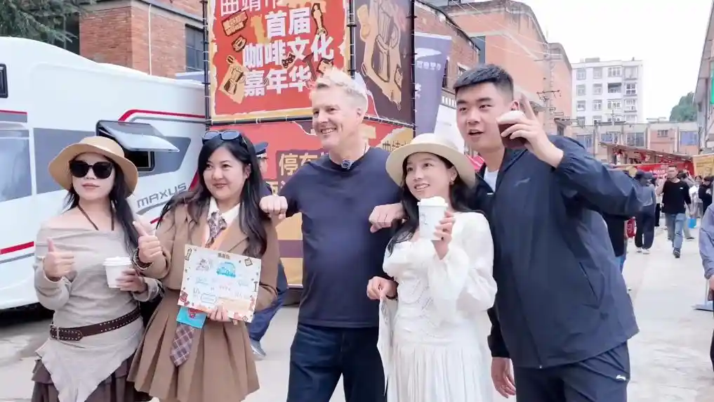 金秋文旅新势力：消费场景焕新点燃经济新动能