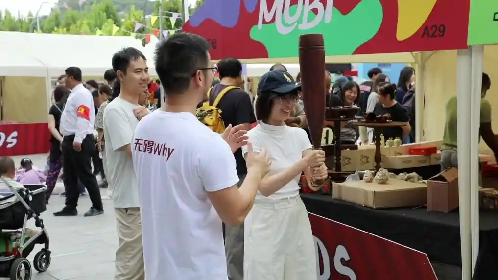 金秋文旅新势力:消费场景焕新点燃经济新动能