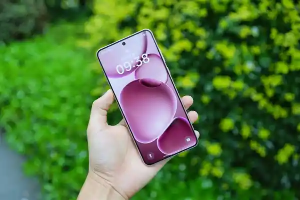 OPPO Find X8首发ColorOS 16：全新系统升级计划震撼发布