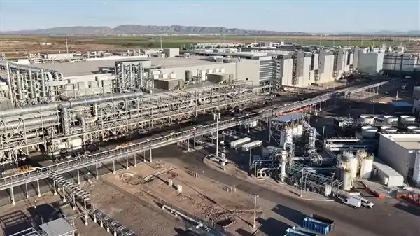 EUV光刻机即将落地！探访Intel亚利桑那晶圆厂的未来之路