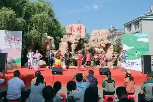 东村密码：小山村如何玩转烟火气破圈出圈