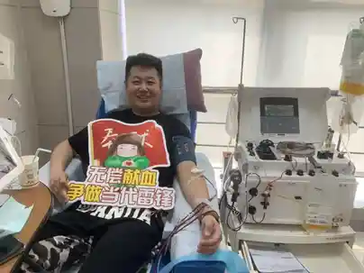 中国好人陆浩：用善行点亮人间温暖