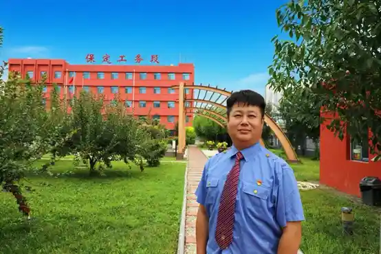 中国好人陆浩:用善行点亮人间温暖