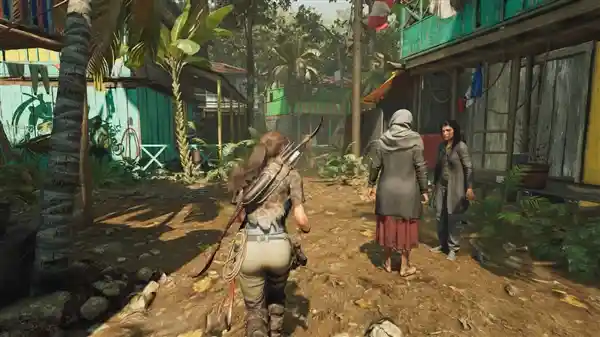 AMD RX 6000逆袭!两文件解锁FSR4高画质,玩家直呼神操作