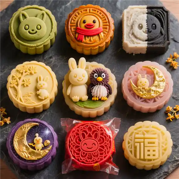 腾讯混元图像3.0惊艳登顶,AI生图新王者崛起