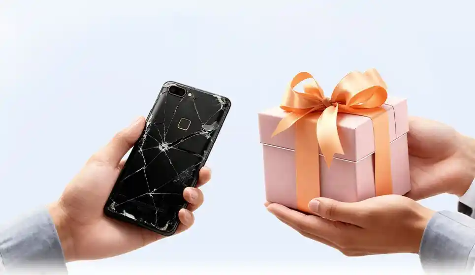 vivo X300 Pro携手顺丰开启手机换新革命，一步到位焕新体验