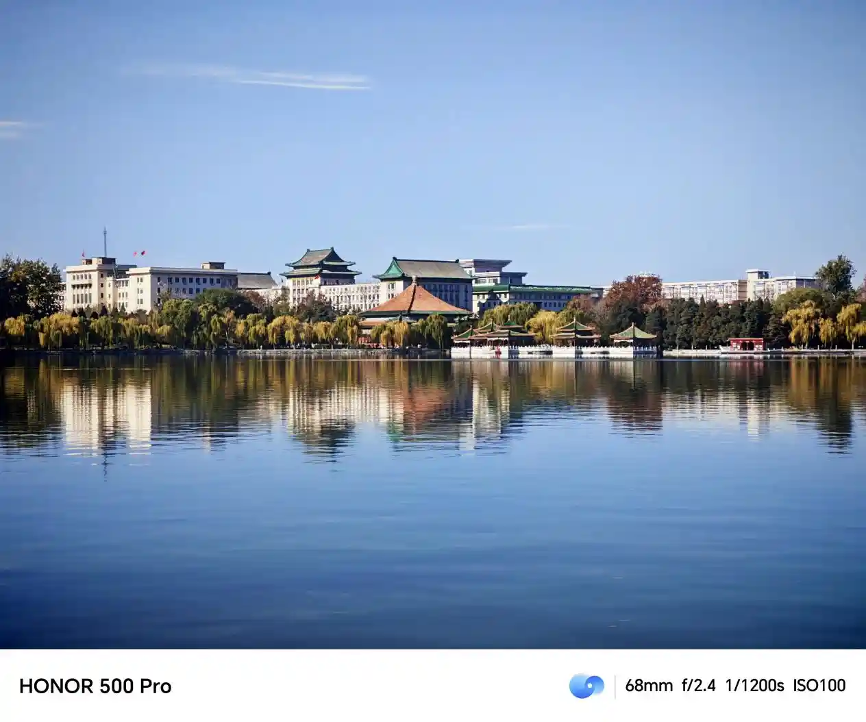 3000元档神机来袭：荣耀500 Pro深度评测引爆市场