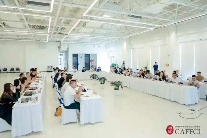 美妆安全新声浪：2025科普宣传周媒体动员会在津启幕