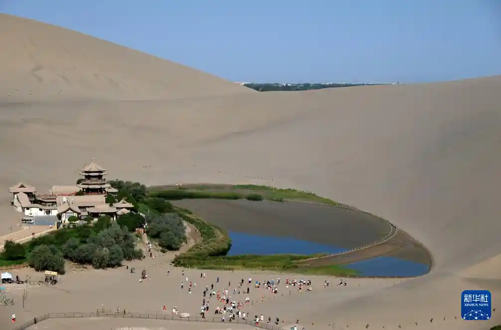 暑期热浪中的旅行新势力