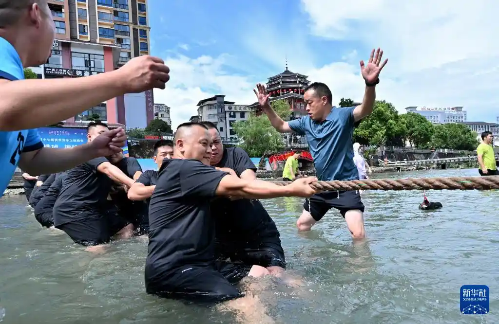暑期热浪中的旅行新势力