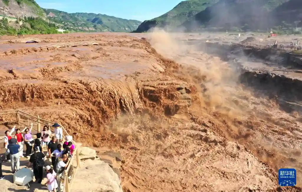 暑期热浪中的旅行新势力