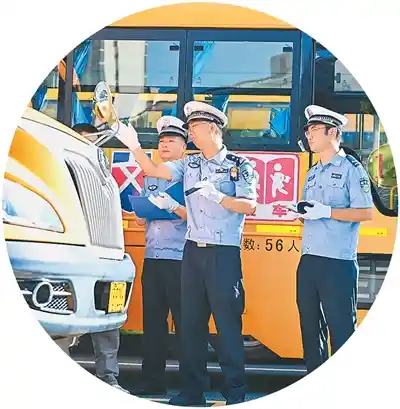 健康锦囊来袭,为开学季注入活力新动能