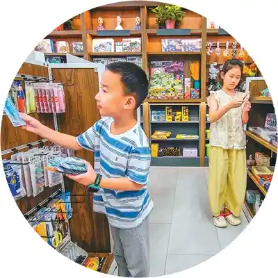 健康锦囊来袭,为开学季注入活力新动能