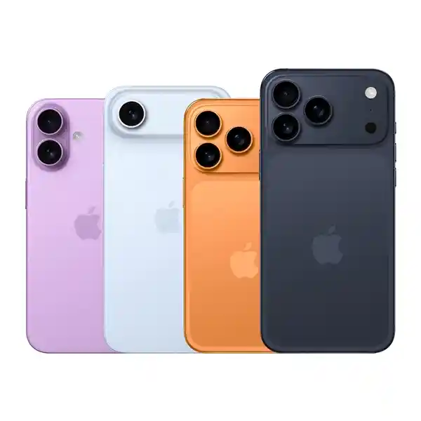 华为Mate 80来袭！苹果iPhone 17系列遭遇最强挑战
