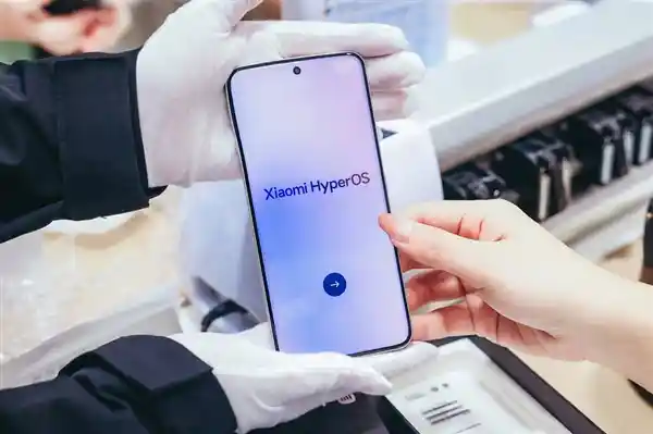 小米澎湃OS 3超级岛重磅升级:三方应用全面接入,体验再进化