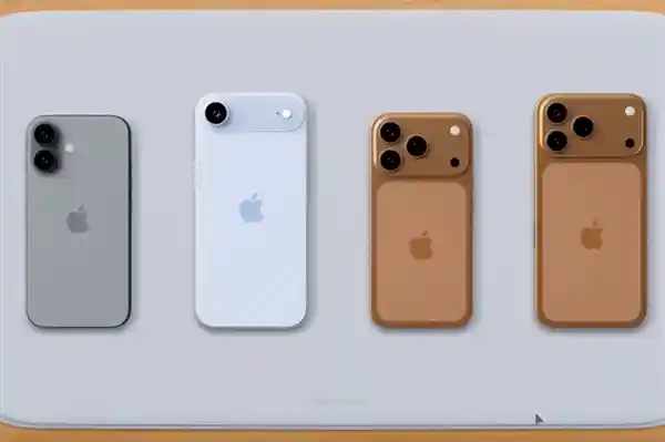 富士康夜以继日赶工iPhone 17：三月狂赚2.2万引热议