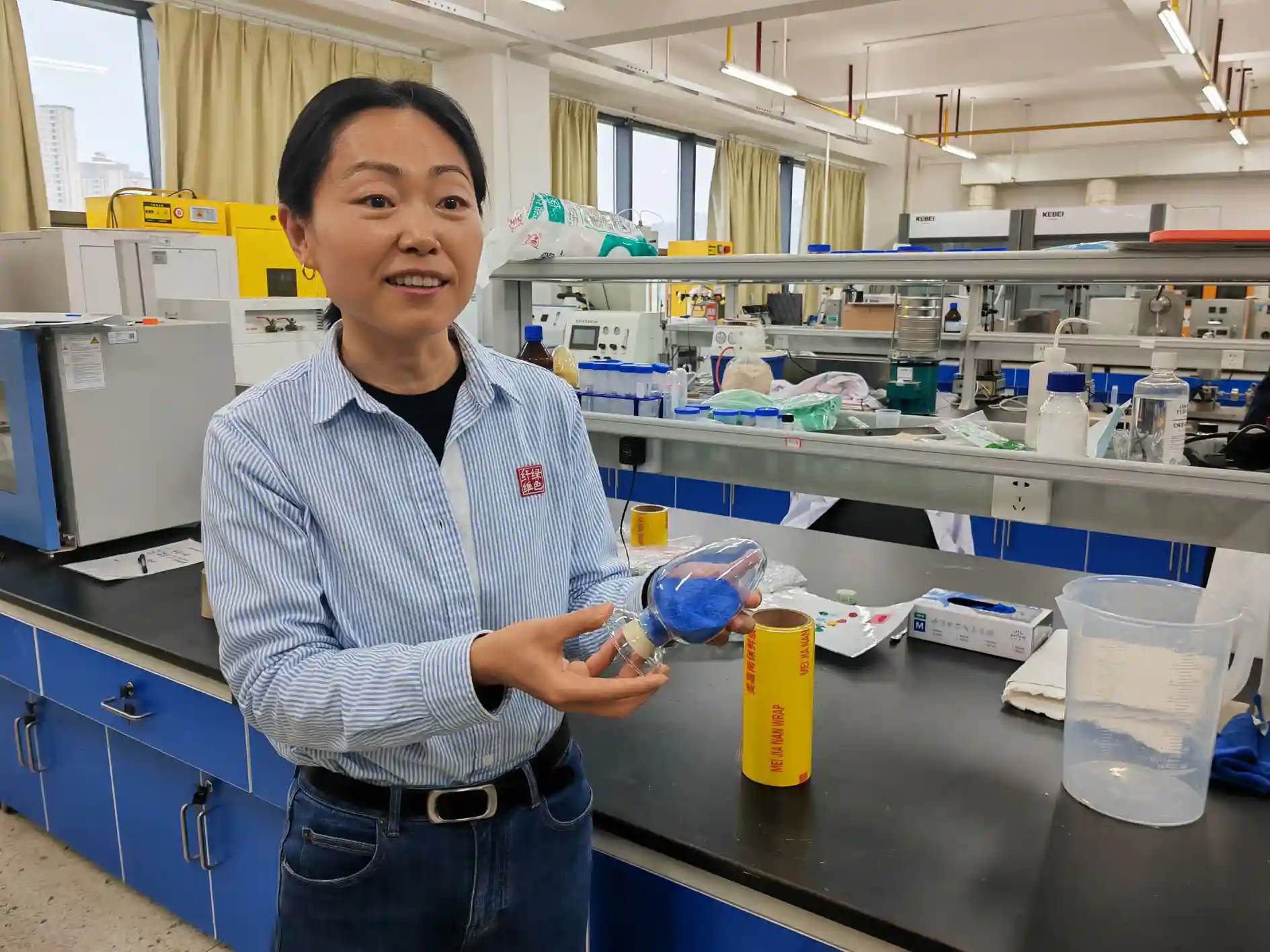 废旧纺织品重生难，回收率不足三成背后的困局