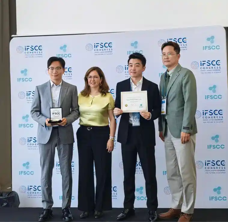 中国美妆惊艳戛纳！麦吉丽携五大黑科技开启抗老革命