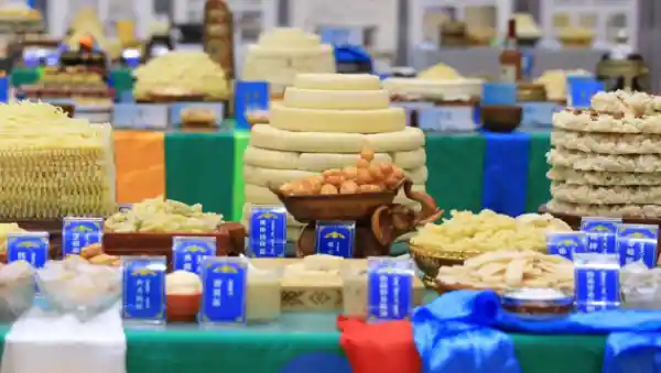 锦绣草原新风采，镶黄旗惊艳亮相《300秒看家乡》