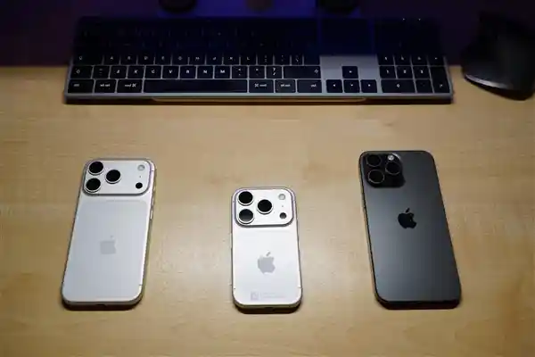 iPhone 17 Pro Mini曝光：4.7英寸屏引热议，却难逃未上市命运