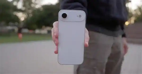 iPhone 17 Air或将取消实体SIM卡槽，全面转向eSIM时代