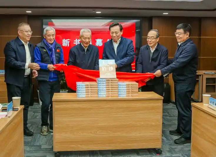 《大国治沙》发布：讲述中国治沙故事，传递绿色未来力量