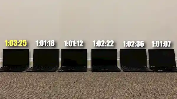 Windows六代同台生死战！XP怀旧逆袭，8.1成性能黑马，Win11多项翻车引爆全网热议