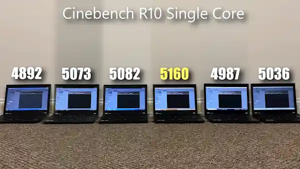 Windows六代同台生死战！XP怀旧逆袭，8.1成性能黑马，Win11多项翻车引爆全网热议