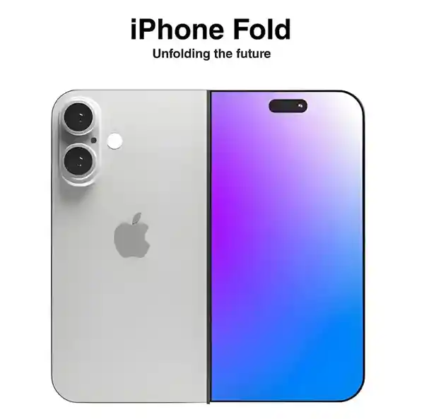 2026年折叠屏大乱斗：苹果首秀+国产双雄强势登陆