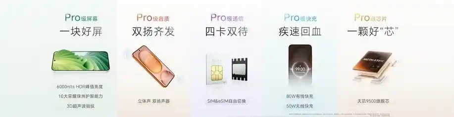 荣耀Magic8 Pro Air震撼登场，4999元起开启旗舰新纪元