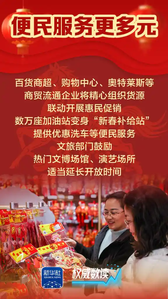 新春礼包引爆文旅热潮，创新玩法引领新年新体验