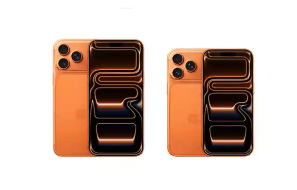 iPhone 17 Pro星宇橙引爆中国市场，苹果大中华区营收飙升37.88%
