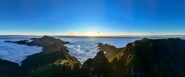 梵净山下江口出圈！养心天堂空降央视《300秒看家乡》