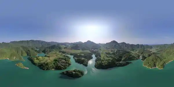 梵净山下江口出圈！养心天堂空降央视《300秒看家乡》