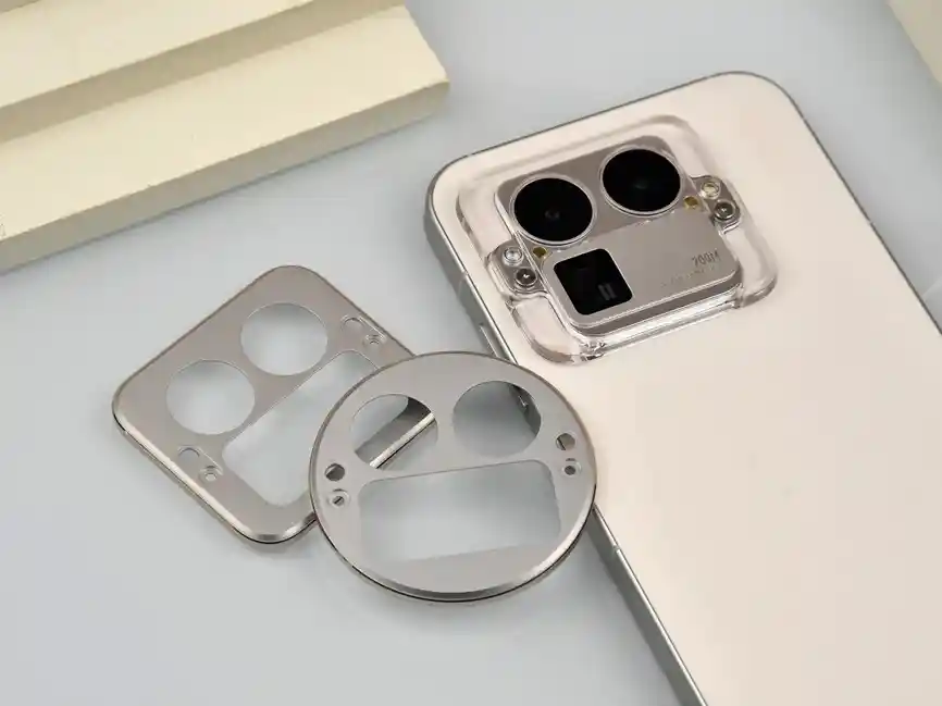 真我GT8 Pro震撼登场，性能旗舰是否值得入手？