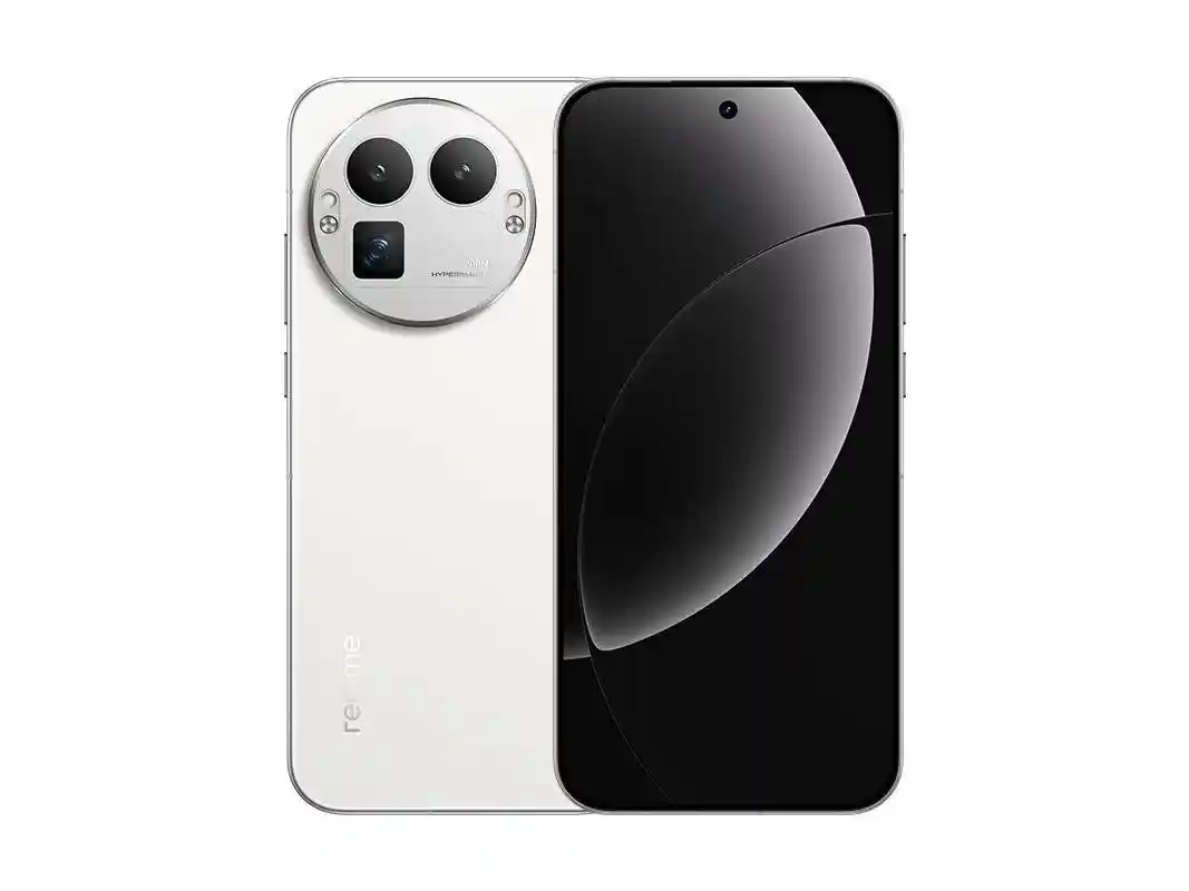 真我GT8 Pro震撼登场，性能旗舰是否值得入手？