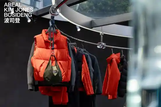 波司登高德康：创新领航，重塑羽绒服行业新标杆