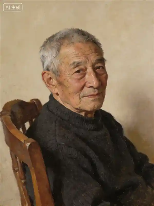 67.7岁刷屏引爆全网焦虑！专家紧急辟谣：数据失真，实为AI幻觉式误读