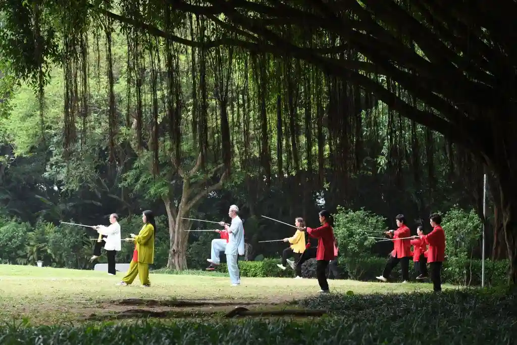 四季如春不打烊！这座城把人间四月天过成了全年限定爆款