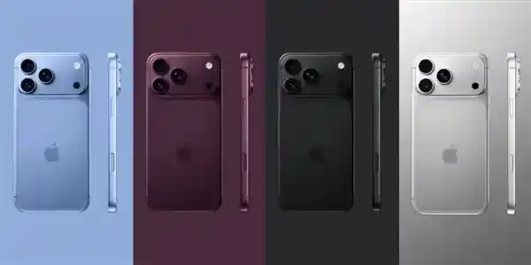 iPhone 18 Pro外观曝光：苹果史上最惊艳设计来了
