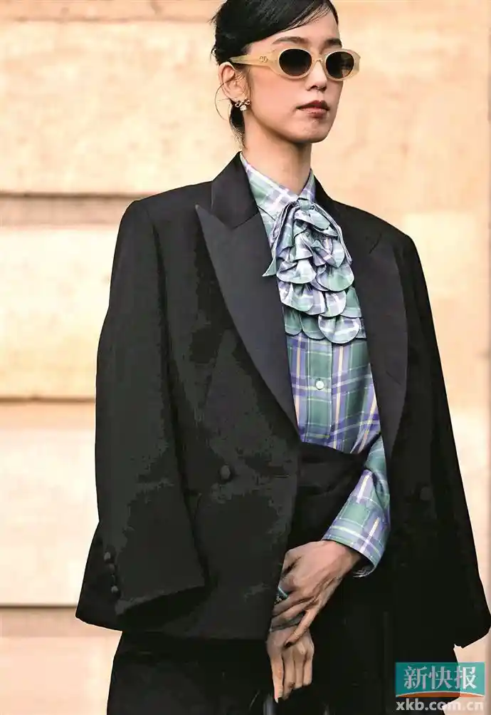 春潮涌动·夏韵新生:一场颠覆季节审美的优雅革命