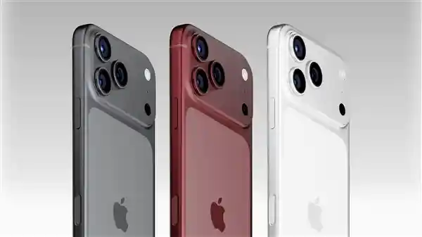 iPhone 18 Pro配色剧透:爱马仕橙谢幕,樱桃红杀疯了!
